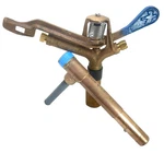 Rain Bird 70C & #44 Quick Coupler Key Softball Field, Golf Etc Lists Over $425! New. Price: $125.50.