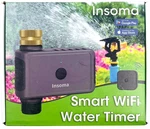Insoma Smart Wifi Water Timer - New. Price: $27.99.