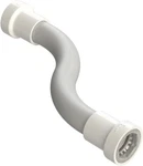 Orbit 35679 1" Pvc-lock Flexible Repair Coupling Open. Price: $19.32.