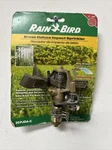 Rain Bird 25PJDAC Brass Impact Rotating Sprinkler Head New. Price: $32.99.
