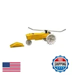 Artist Unknown Nelson 818653-4002 Train Traveling Sprinkler Cast Iron New. Price: $154.17.