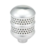 Gilmour 1 Pattern Aluminum Bubbler Sprinkler (pack Of 2) New. Price: $18.74.