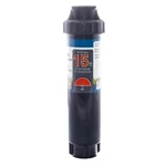 Orbit 54345 4" 300 Series Spring-loaded Pop-up Sprinkler With Half Pattern Spray New. Price: $10.19.
