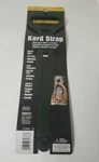 New, Bayco Kord Manager/strap, K-175G Extension Cord/christmas Light Holder.. Price: $10.99.