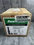 Rain Bird CP350012PK Professional Grade Rotor With Curtain Nozzle Set New. Price: $129.00.