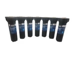 Orbit Pro Pop-up Brass Nozzle Sprinkler Full Circle Lot Of 97 New. Price: $13.56.