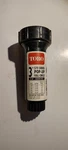Toro 570 Series Pop-up Full Circle 15' Model No. 53102 New. Price: $10.00.
