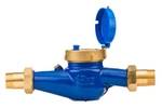 Hunter Hydrawise HC-150-FLOW Meter 1/2" Npt Thread HC150FLOW New. Price: $362.89.