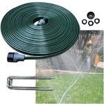 2026 Sprinkler Hose & Soaker Yard - 50 Ft Reinforced Flat Garden Hos... New. Price: $54.10.
