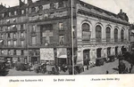 75-PARIS Rue Lafayette Cadet-n T5057-D/0127 Unspecified. Price: $8.02.