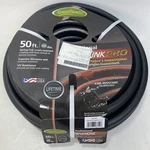 Green Thumb GT8844-50 Neverkink Pro Garden Hose, Commercial-duty, 5/8-IN. X New. Price: $45.98.