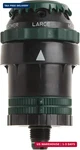 Orbit 58565N H2O-SIX Gear-drive Sprinkler New. Price: $34.98.