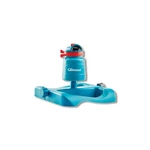 Gilmour Polymer Sled Base Rotor Sprinkler 3850 Sq Ft 820133-1001 New. Price: $29.95.