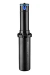Adjustable Rotor Sprinkler Head, 4" Popup, Inlet, 17' 46' Spray Distance New. Price: $21.11.