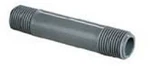 Underground Sprinkler Pvc Riser, 1/2 X 12 In. - 38091 New. Price: $10.34.