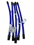 5 Pack Orbit Underground Sprinkler Multi-flex Tubing Riser 1/2 18-IN. 37321 New. Price: $18.99.