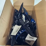 24X Orbit Adjustable Spot Sprinklers 0-360 Yard Stake Bulk Lot 29945 New. Price: $45.95.