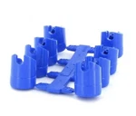3X Racks Hunter Pgp Standard Blue 8 Nozzles Per Tree Adjustment New. Price: $9.97.