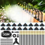 100FT Adjustable Drip Irrigation Kit Automatic Garden Watering System 360 New. Price: $24.59.