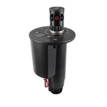 Hunter Golf Rotor Electric Vh Psi #23 Nozzle G880E23P8 New. Price: $469.50.