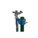 Dramm Colorstorm Aluminum T-post Base 1-PATTERN Impact Sprinkler 10-15205 New. Price: $36.95.