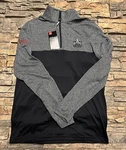 Under Armour Scratch 1/4 Zip Pullover 2018 Pga 100TH Champion Paul Levy Nwt New. Price: $34.00.