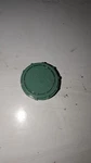 Orbit Sprinkler Fitting - 57197 Manifold Cap New. Price: $12.00.