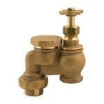 Champion 466-075Y Brass Anti Siphon Valve 3/4 In 150 Psi Manual Control New. Price: $37.74.