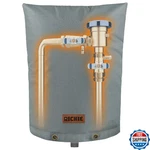 Richie Backflow Preventer Cover (5 F) Heavy-duty 5-LAYER Insulated Enclosure, Fr New. Price: $56.79.
