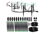 Carpathen Drip Irrigation For Gardening Complete Premium System Kit. New. Price: $28.00.