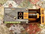 Lawn Sprinkler Melnor Xt 4000 Ft Turbo Oscillating W/flow Control New. Price: $29.99.