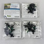 Mister Landscaper Gph Dripper With Coupler MLD-2PC 11675 (4 In Ea. Pkg) New. Price: $18.00.