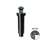 1PC K-rain 78004-RN200-ADJ-90-270 4'' Pro-s Spray W/ Pre-installed Rotary New. Price: $15.92.