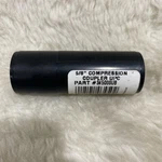 Drip Watering Compression Coupling, 5/8-IN. 345G00UB New. Price: $7.99.