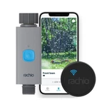 Rachio Smart Hose Timer (1 Valve + Wifi Hub) App-controlled Outdoor Fa New. Price: $147.95.