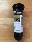 4 Pop-up Professional Prs Sprinkler Spray Head (no Nozzle) New. Price: $5.00.