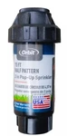 X18 Orbit 54325 Pop-up Sprinkler With Half Pattern Spray 10-15FT Spacing New. Price: $60.00.