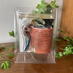 Orbit Dripmaster Decorative Gecko Sprinkler Garden Accessory Hanger New Box. Price: $12.50.