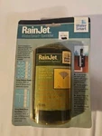 Vintage Rain Jet Water Smart Sprinkler RS-20Q Small Quarter Circle 12'' Radius New. Price: $33.50.