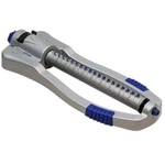 Orbit Max 4000-SQ Ft Oscillating Sled Lawn Sprinkler Heavy-duty Used. Price: $27.88.