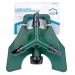 Home Plus 58221A Covers 50 Ft. Plastic 3-ARM Revolving Sprinkler (pack Of 6) New. Price: $14.74.