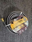 Flexon FLXPR5850WM 5/8" Ft. Flextreme Performance Rubber Black Garden Hose Open. Price: $40.52.