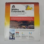 Wasp Wildfire Protection Kit, Base System 76660 Open. Price: $64.97.