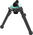Rifle Bipod, 7.6-11.4 "quick Adjustable Legs And 360 Degree Rotating Head, Du... New. Price: $73.99.