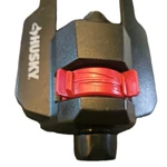 Husky Poly Base Oscillating Sprinkler 4000 Sq. Ft. Open. Price: $17.00.