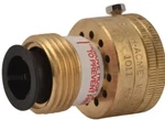 Cash Acme 19600-0000LF VB-222 Series 3/4 Inch Self Draining Vacuum Breaker New. Price: $9.19.