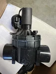 K-rain 150 Valve 1" Fpt Jar Top Proseries Sprinkler Irrigation Inch New. Price: $33.07.