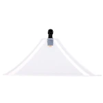 Aimela Drift Guard With Flat Sprayer Nozzle,prevents Of Fine Droplets,f... New. Price: $33.14.