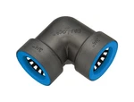 Blu-lock 3/4 Elbow New. Price: $41.62.