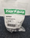 Rain A51300 MANIFXBD8 Xeri-bird 8-PORT Manifold With Emitters New. Price: $19.99.